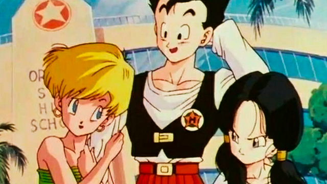 'Dragon Ball': nadie se acuerda de ella, pero debes ver la versión hiperrealista de Erasa (amiga de Gohan)