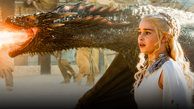 Alguien usó ChatGPT para terminar los libros de 'Game of Thrones' y fue demandado por George R.R. Martin noticias imagen