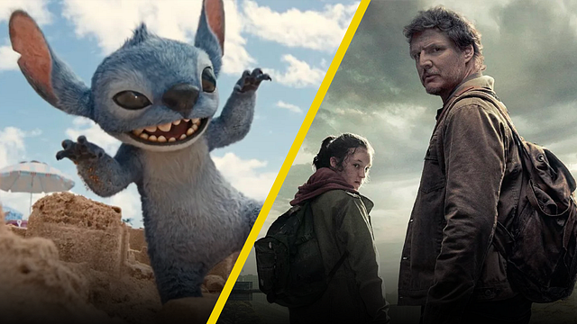 Así se vería 'Lilo y Stitch' en 'The Last of Us 2': Los zombies más tiernos de todos noticias imagen