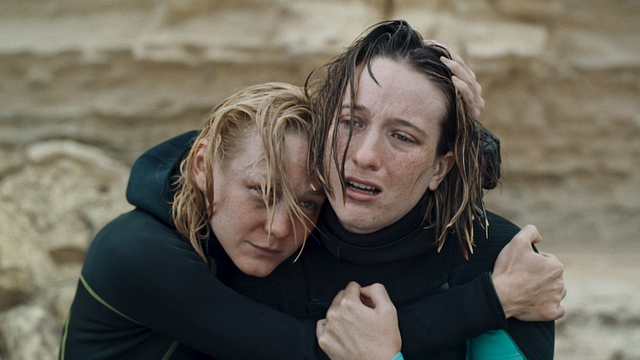 Un intenso thriller de supervivencia que te dejará sin aliento llega a las salas de Cinépolis y Cinemex noticias imagen