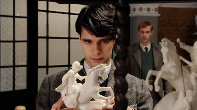 Es una de las películas de ciencia ficción más originales y magníficamente contadas en la historia del cine noticias imagen