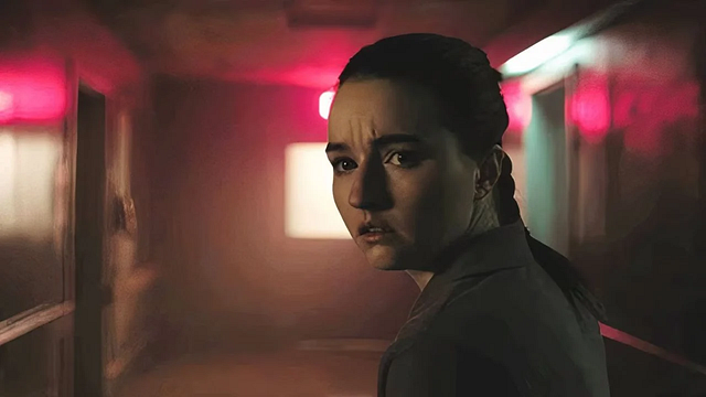 "No pudimos hacer eso en la serie": el creador de 'The Last of Us' explica el controvertido cambio de Abby en la temporada 2 noticias imagen