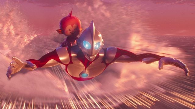 Los directores de 'Ultraman: El ascenso' revelan qué es lo que hace tan auténtica a la nueva película de Netflix noticias imagen