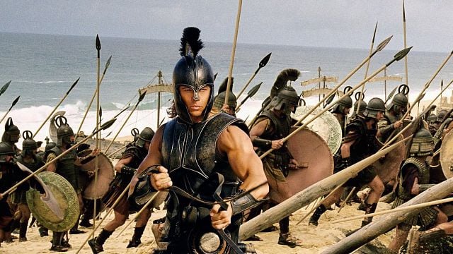 Engañaron a todo el mundo desde México: no fue en Grecia, las playas épicas de 'Troya' están en esta región que millones de mexicanos visitan cada año noticias imagen