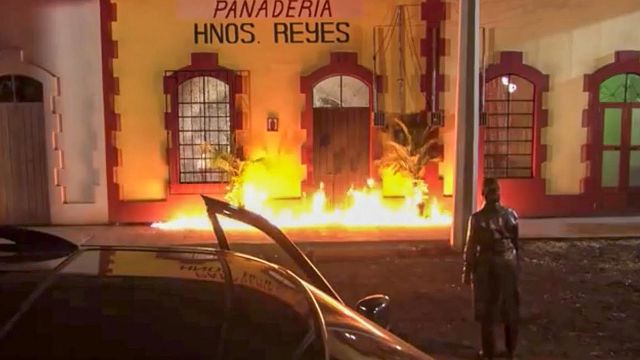 Tres panaderos, una traición y sed de venganza: la telenovela de ViX que merece volver a verse noticias imagen