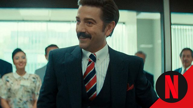 José Ramón Fernández confiesa qué tanto es real en 'México 86', la película más vista de Netflix en México noticias imagen
