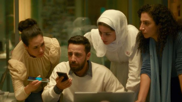 Actor de ‘La Voz de Hind Rajab’ no podrá asistir a los Oscar por las restricciones de Donald Trump a Palestina: “Pueden bloquear un pasaporte, pero no mi voz” noticias imagen