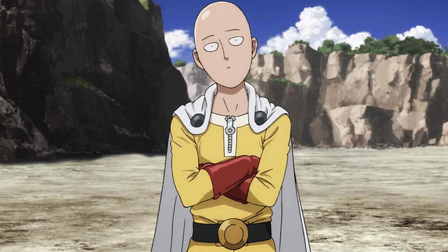¿Quién es Dios, el ser todopoderoso en el universo de 'One-Punch Man'? noticias imagen
