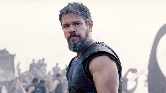 ‘La Odisea’ no tiene un soundtrack común: la razón por la que Christopher Nolan impidió que se usara una orquesta noticias imagen