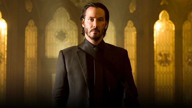 ¿Cuántas horas duerme 'John Wick' en las películas de Keanu Reeves? noticias imagen