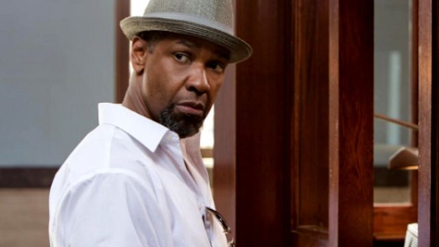 La mejor película de acción en streaming: es una joya con Denzel Washington noticias imagen
