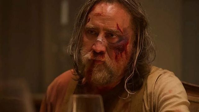 "Nicolas Cage merece estar orgulloso de ella": para Quentin Tarantino, 'es una de las mejores películas de los últimos cinco años' noticias imagen