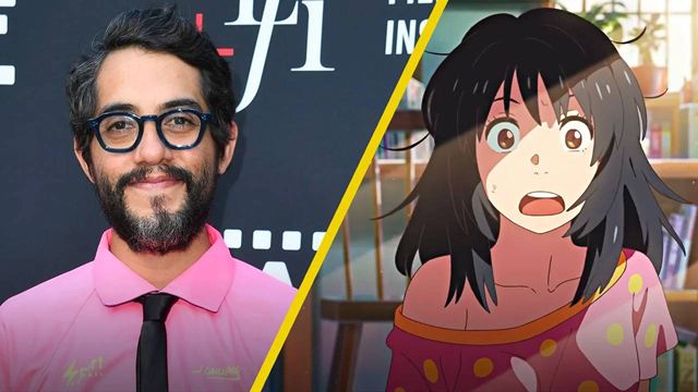 'Your Name': La inesperada reacción de Makoto Shinkai al live action de  Carlos López Estrada