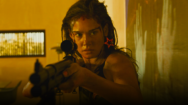 Directora de ‘La sustancia’ debutó con este impecable thriller feminista que puedes ver en Netflix noticias imagen