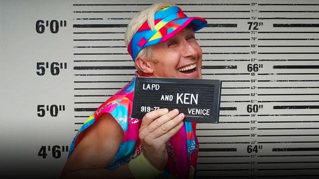 "A nadie le importa Ken": Ryan Gosling responde a quienes lo han criticado por 'Barbie' noticias imagen