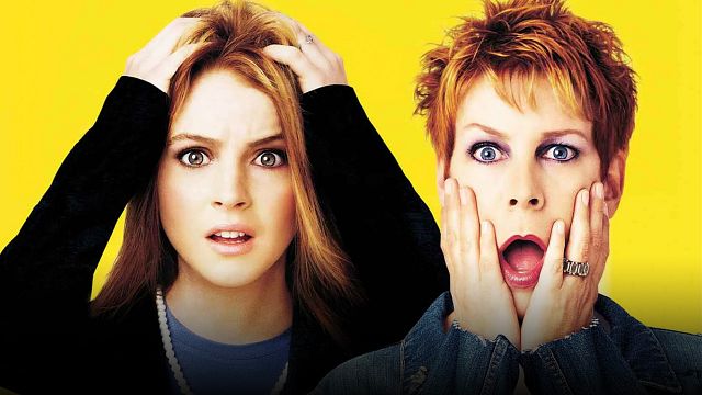Confirman secuela de 'Un viernes de locos' con el regreso de Lindsay Lohan y Jamie Lee Curtis noticias imagen