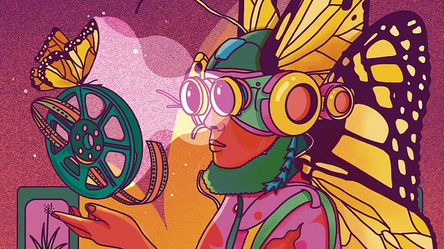 ¿Cuándo, dónde y cómo ver las películas en competencia del Festival de Cine Alemán? noticias imagen