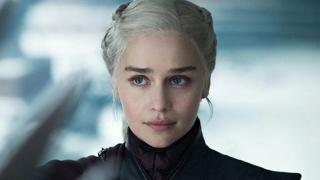 ¡Ella era la verdadera Daenerys Targaryen! Emilia Clarke fue la segunda opción en 'Game of Throne' noticias imagen