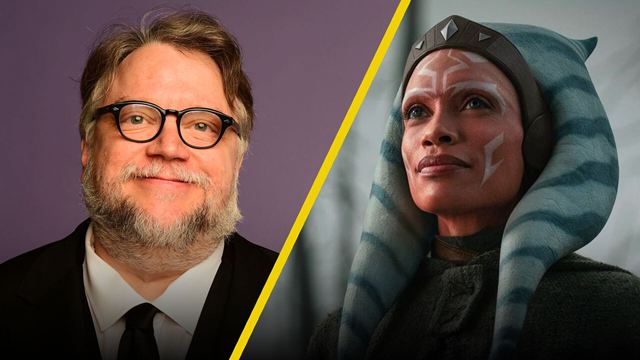 "Es verdad, no puedo decir mucho": Guillermo del Toro confirmó que iba a dirigir una película de Star Wars