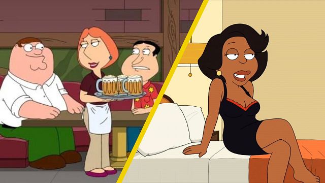 23 series animadas que son solo para adultos y no deberías ver frente a tus hijos noticias imagen