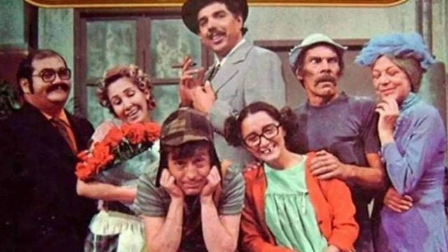 'Chespirito' encontró sin vida a este querido actor de 'El chavo del 8' dentro del set de grabación y así lo relató en su autobiografía noticias imagen