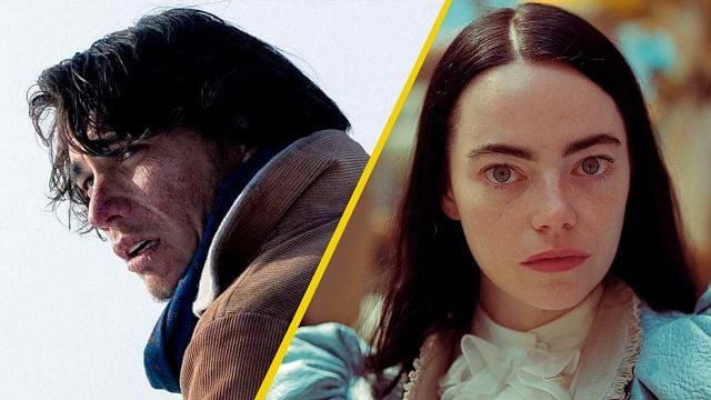 Este hilo explica por qué 'Pobres criaturas' le robó el Oscar a ‘La sociedad de la nieve' noticias imagen