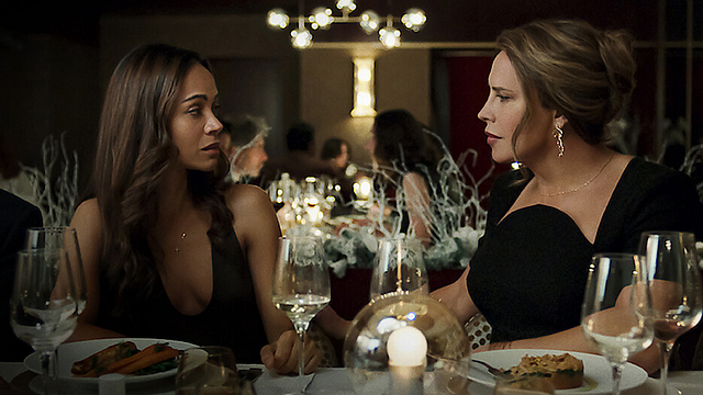 Actriz de 'Emilia Pérez' habla del mal uso de las redes sociales: "Cualquiera se puede hacer 200 perfiles y criticar" noticias imagen