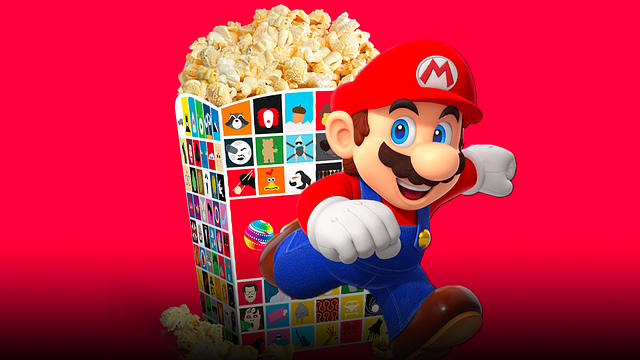 Esto te costará el coleccionable de 'Super Mario Bros, la película' en Cinemex noticias imagen