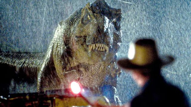 La próxima película de JJ Abrams es en secreto una reunión del elenco de 'Jurassic Park' noticias imagen