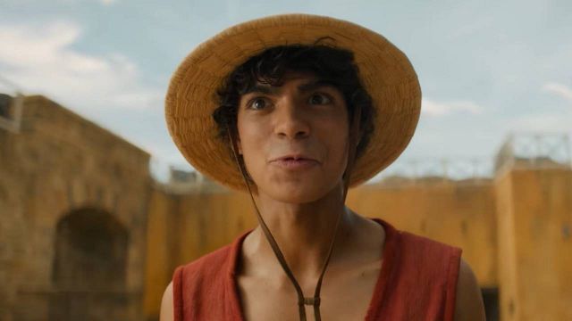 Así fue el emotivo encuentro entre Iñaki Godoy y la voz original de Luffy en 'One Piece' noticias imagen