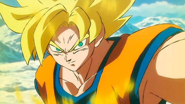 Hoy en TV: La películas más épica de ‘Dragon Ball’ con casi 2 horas de duración noticias imagen