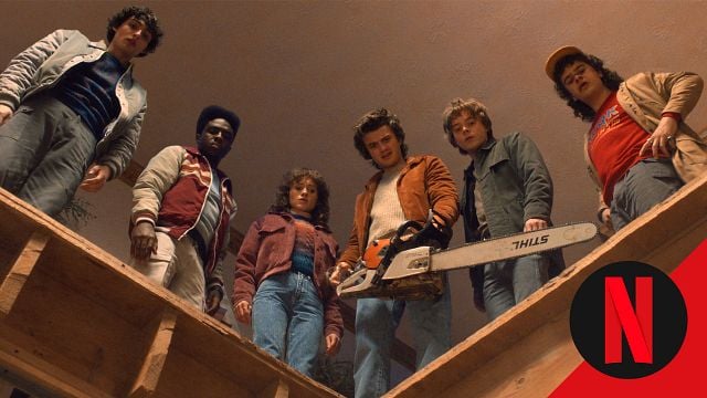 Conoce al actor que vendía muebles en comerciales y ahora todos lo aman en 'Stranger Things 5' noticias imagen