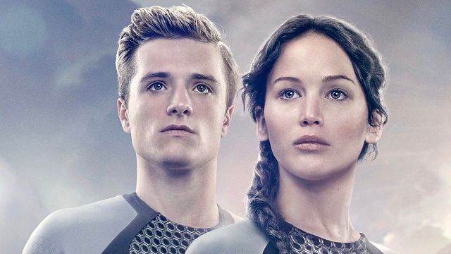 El regreso imposible se hizo realidad: Jennifer Lawrence y Josh Hutcherson vuelven a 'Los Juegos del Hambre' noticias imagen