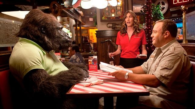 Hoy en TV: La comedia perfecta para ver con tu familia y no morir de aburrimiento noticias imagen