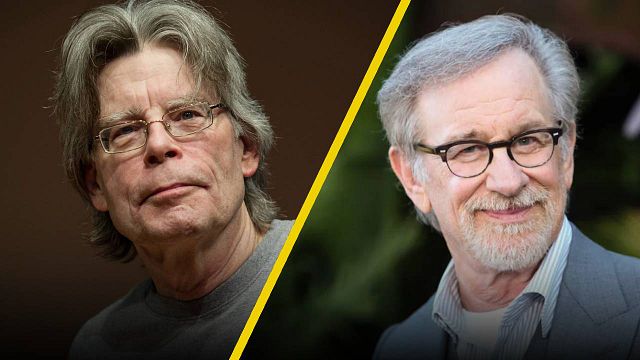 Ellos son los 3 directores con los que Stephen King siempre ha querido trabajar y no lo ha conseguido noticias imagen