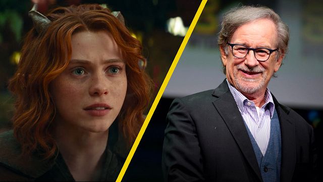 'Calabozos y dragones': Los homenajes a Steven Spielberg y James Cameron que no viste noticias imagen