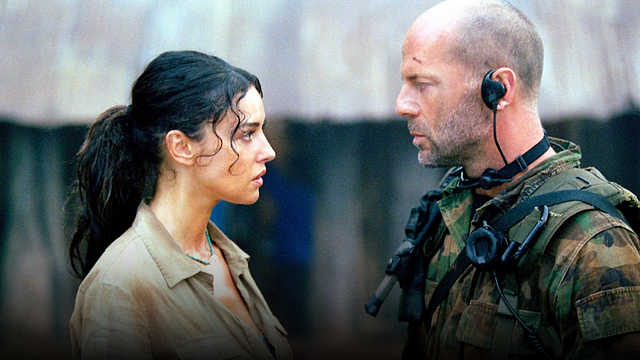 La película de acción disponible en Netflix perfecta para ver hoy después del trabajo noticias imagen