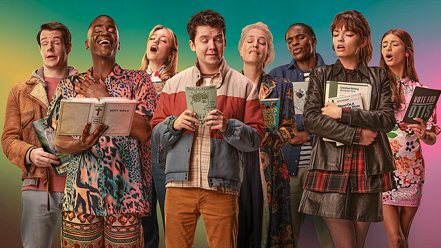 Conoce a la actriz trans que interpreta a Abbi en 'Sex Education 4' noticias imagen