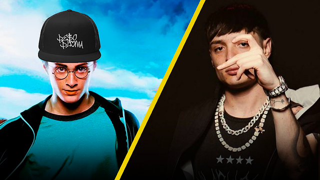 "Para ponerse bien Gryffindor": El corrido tumbado de Harry Potter que Daniel Radcliffe debería cantar noticias imagen