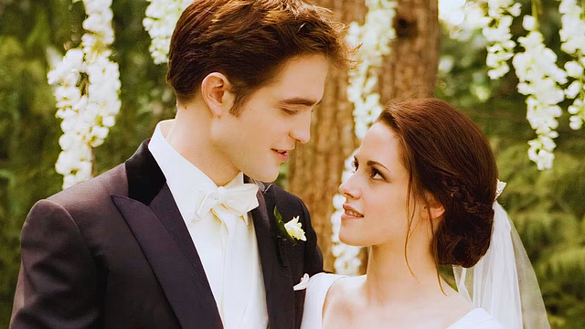 El final alternativo de 'Crepúsculo' que le hubiera encantado a muchos fans noticias imagen