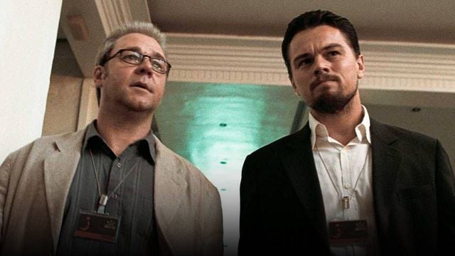 Acción, espionaje y poder: la película con Russell Crowe y Leonardo DiCaprio ideal para esta noche en streaming de México noticias imagen