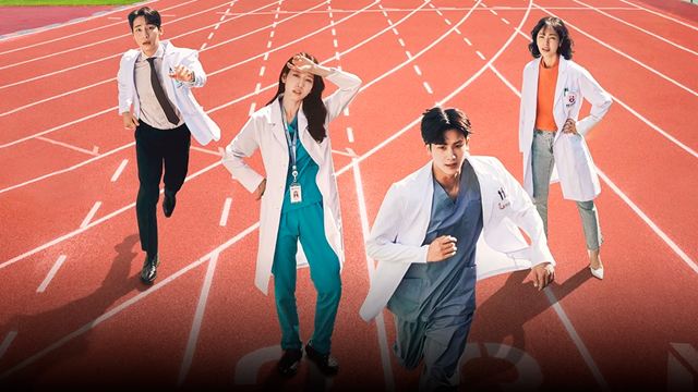 La nueva serie de Netflix que combina el estilo de 'Dr. House' con un K-Drama