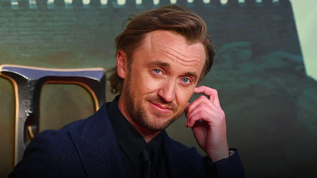 'Harry Potter': Actor de Malfoy desintegra a un hombre en divertido comercial (demuestra por qué fue un Slytherin) noticias imagen