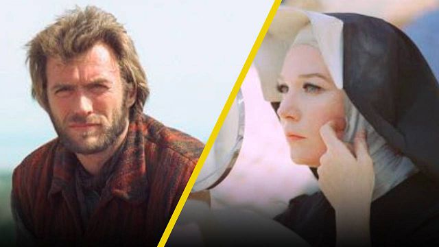 90 años, 1 Oscar: nadie ha olvidado a esta gran actriz en este western con Clint Eastwood noticias imagen