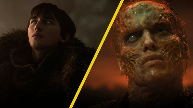 Cómo 'Game of Thrones' nos ayuda a entender el plan de Vecna en la temporada final de 'Stranger Things' noticias imagen