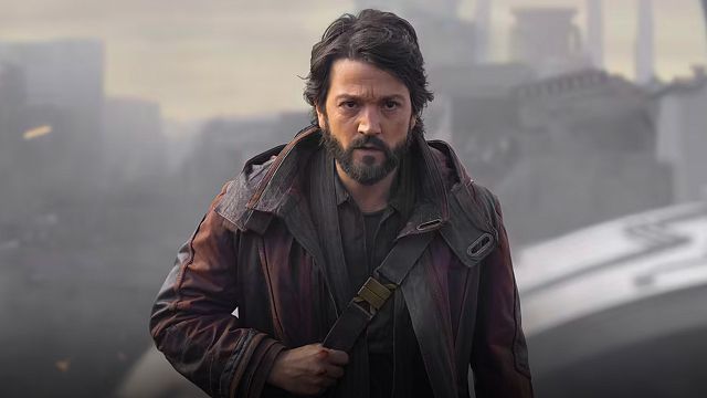 'Andor': El episodio 10 de la serie con Diego Luna es el mejor en el universo Star Wars noticias imagen