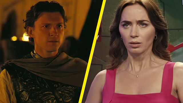 Estas son las 10 películas mejor valoradas en lo que va del 2026. La lista que todos deben conocer noticias imagen