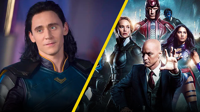 Esta es la variante desconocida de 'Loki' que podría conectarlo con los 'X-Men' noticias imagen