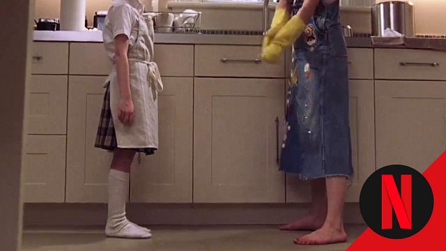 A 16 años de su muerte, una de las mejores películas de esta legendaria actriz está disponible en Netflix México noticias imagen