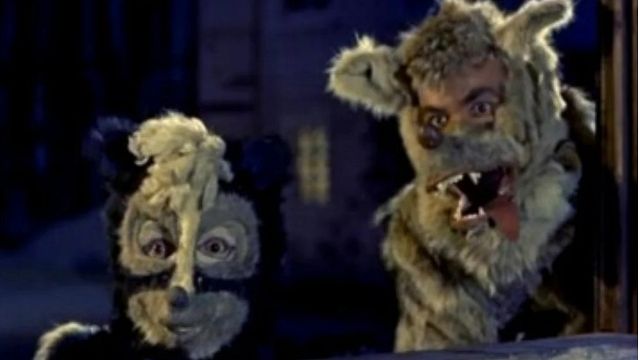 Antes de convertirse en un clásico del cine mexicano, 'Caperucita Roja' fue filmada en estos sorprendentes escenarios naturales noticias imagen